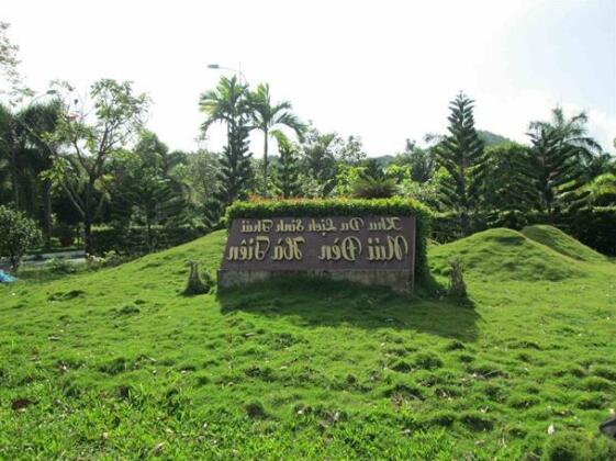 Nui Den Resort - Photo4