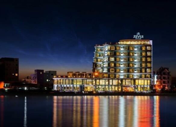 River Hotel Ha Tien - Photo3