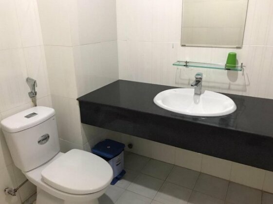 Ruby Hotel Ha Tien - Photo3