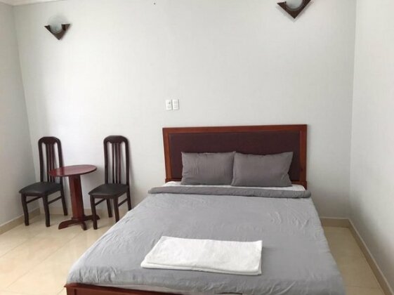 Ruby Hotel Ha Tien - Photo5