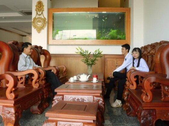 Sammy Hotel Ha Tien - Photo2