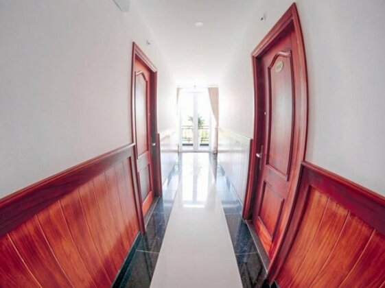 Sammy Hotel Ha Tien - Photo3