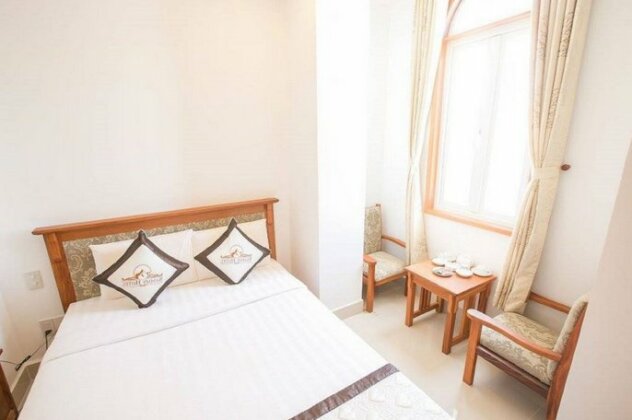 Sammy Hotel Ha Tien - Photo5