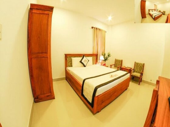 Sammyhotel - Photo2
