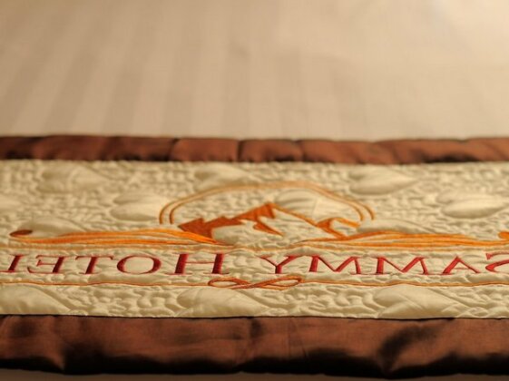 Sammyhotel - Photo3