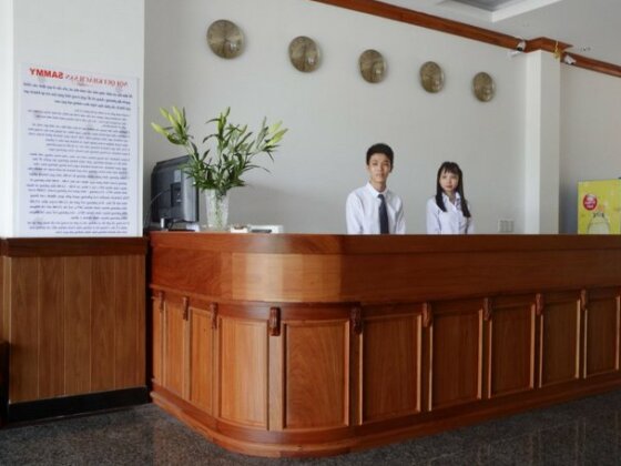 Sammyhotel - Photo5