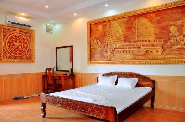 Thanh Loc Hotel Ha Tien - Photo2