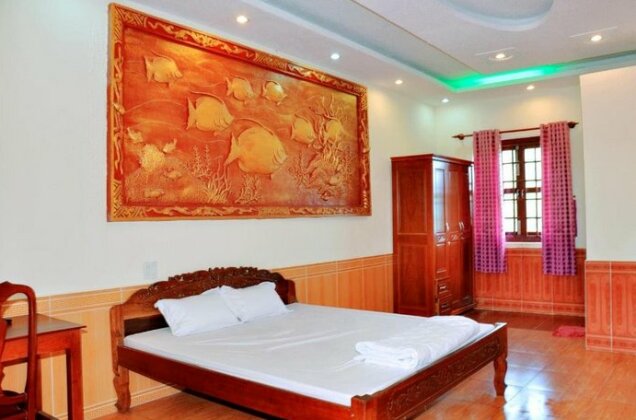 Thanh Loc Hotel Ha Tien - Photo3