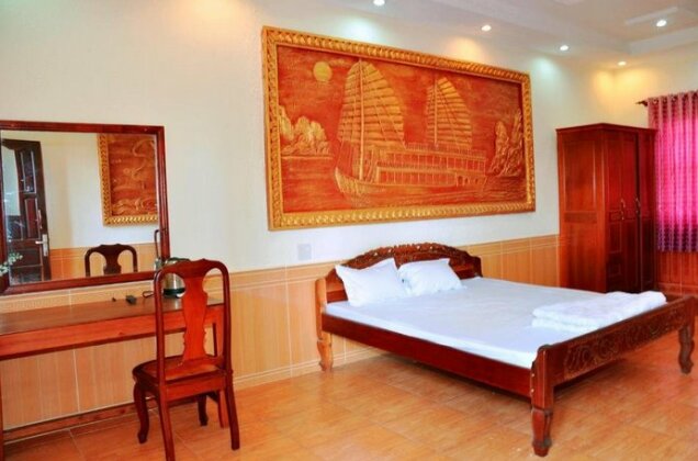 Thanh Loc Hotel Ha Tien - Photo4