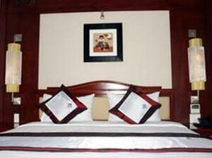 BMC Ha Tinh hotel - Photo2