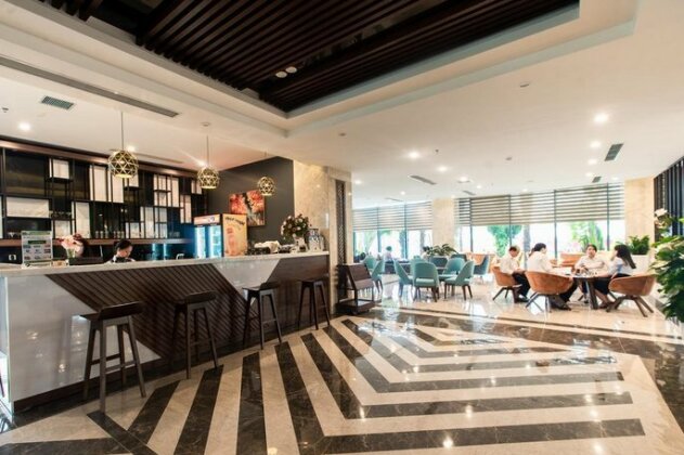 Eagle Hotel Ha Tinh - Photo2