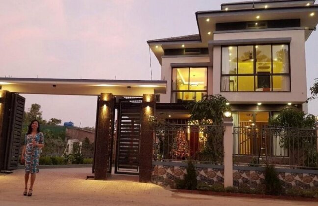 Garden 5-Star Villa - Photo2