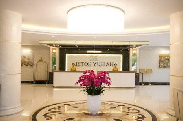 Ha Huy Hotel - Photo2