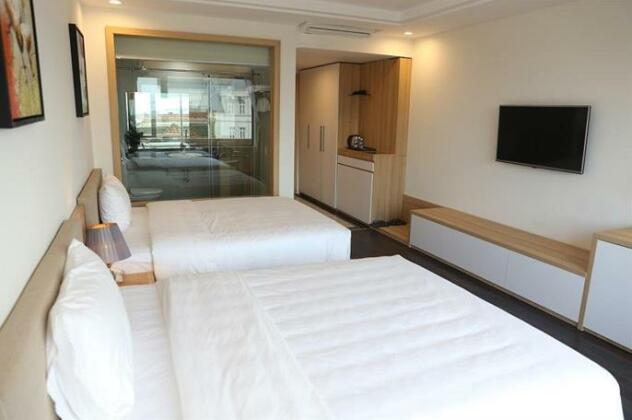 Ha Huy Hotel - Photo3
