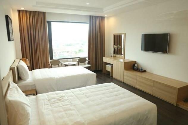 Ha Huy Hotel - Photo4