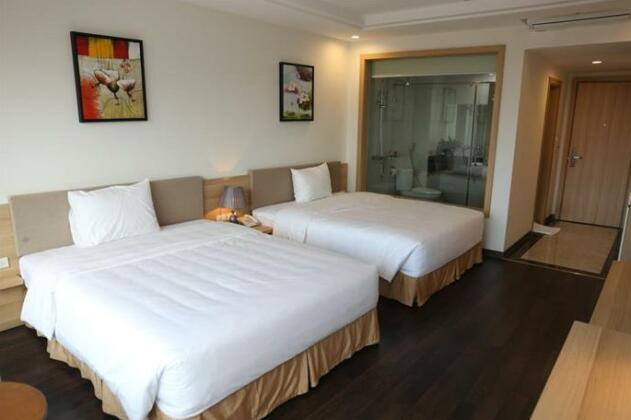 Ha Huy Hotel - Photo5