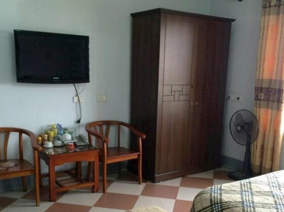 Hoang Gia 1 Hotel - Photo2