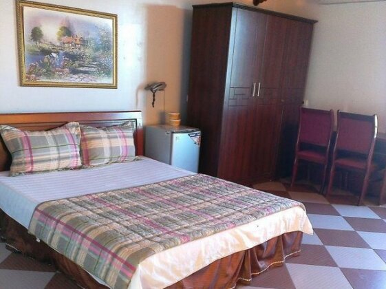 Hoang Gia 1 Hotel - Photo3