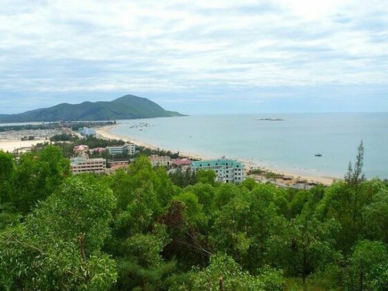 Hoang Gia 1 Hotel - Photo5