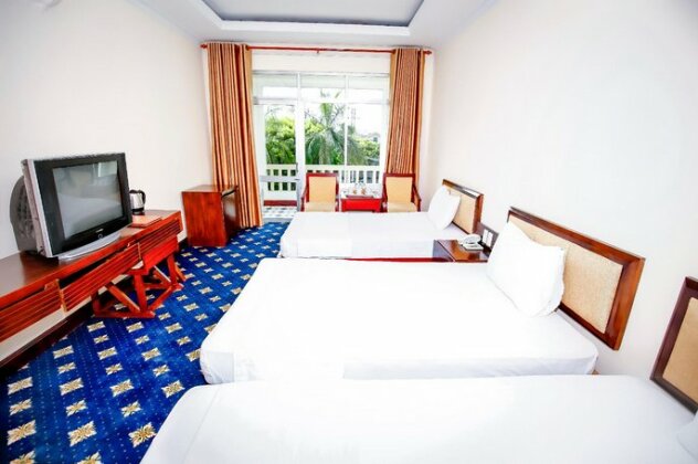 Ngan Ha Hotel Ha Tinh - Photo4