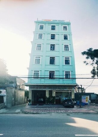Thanh Binh Hotel Ha Tinh - Photo2