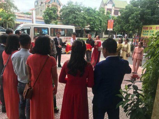 Thanh Binh Hotel Ha Tinh - Photo3