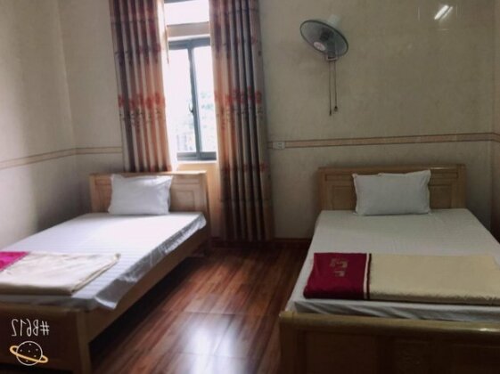 Thanh Binh Hotel Ha Tinh - Photo4