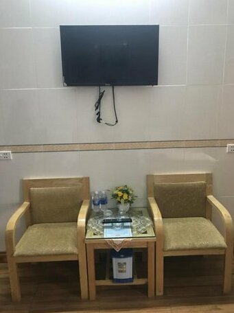 Thanh Binh Hotel Ha Tinh - Photo5