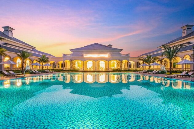 Vinpearl Discovery Ha Tinh - Photo2