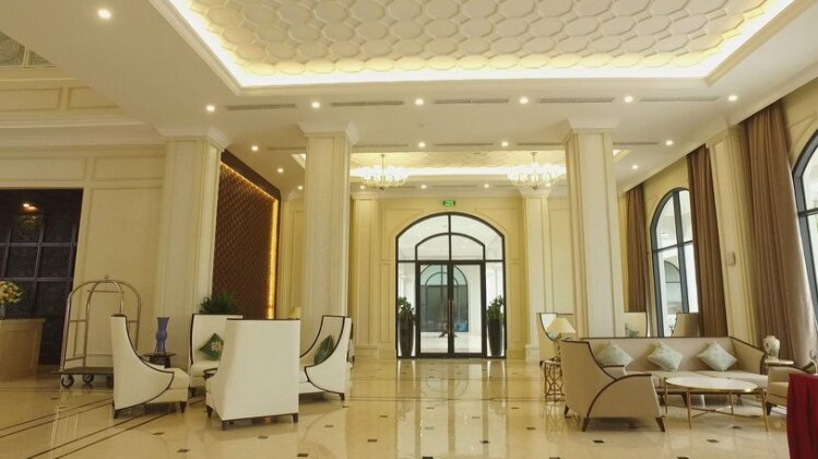 Vinpearl Discovery Ha Tinh - Photo3