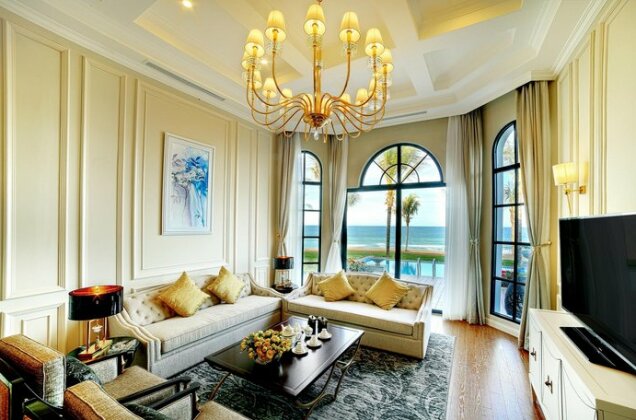 Vinpearl Discovery Ha Tinh - Photo5