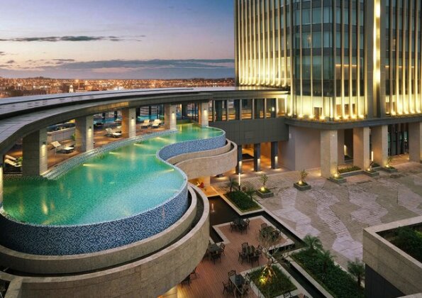 Vinpearl Hotel Ha Tinh - Photo3