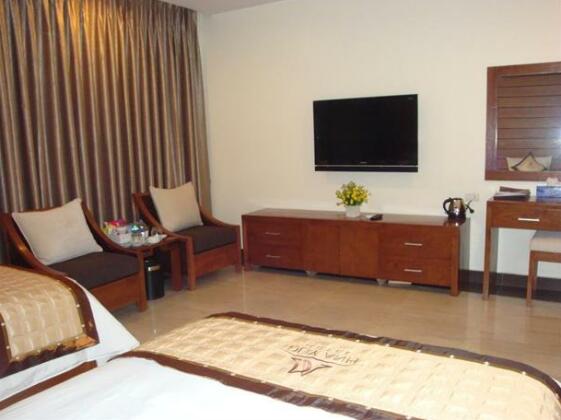Duy Anh Hotel Hai Duong - Photo2