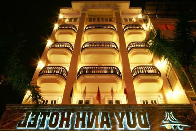 Duy Anh Hotel Hai Duong - Photo4