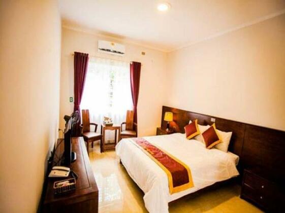 Thao Anh Hotel - Photo3