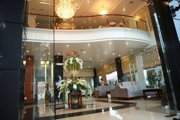 Tien Thanh Hotel - Photo4