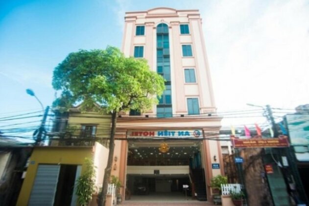 An Tien Hotel