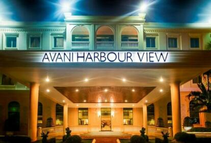 AVANI Hai Phong Harbour View