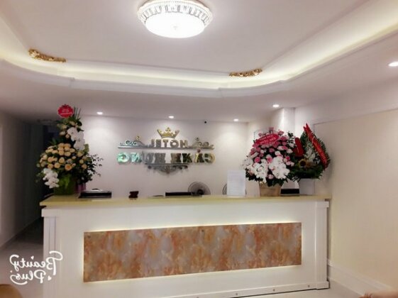 Canh Hung Hotel - Photo4