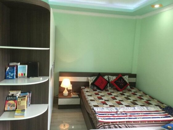 Cat Ba Central Homestay - Photo4