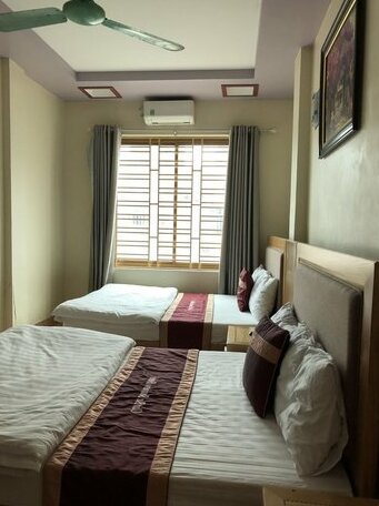 Cat Ba Central Point Hotel - Photo2