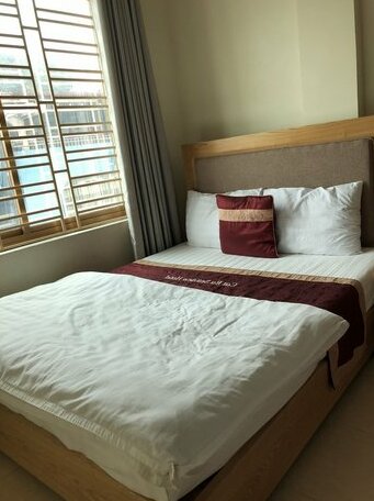 Cat Ba Central Point Hotel - Photo4