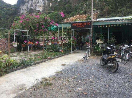 Cat Ba Countryside Homestay - Photo3