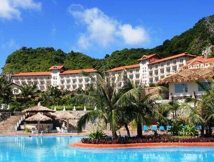 Cat Ba Island Resort & Spa