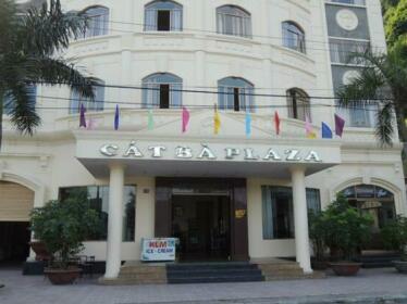 Cat Ba Plaza Hotel