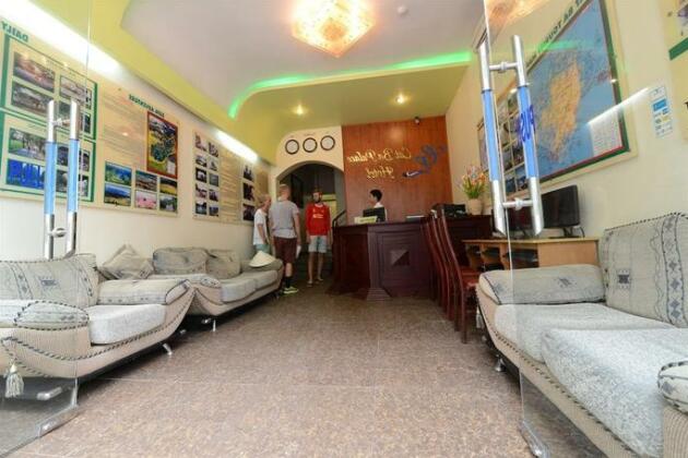 Catba Palace Hotel - Photo2