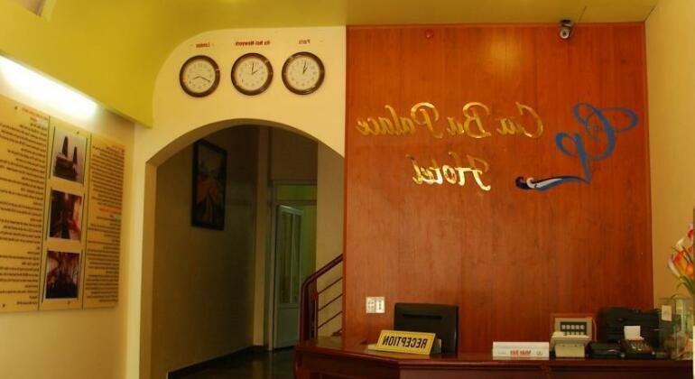 Catba Palace Hotel - Photo3