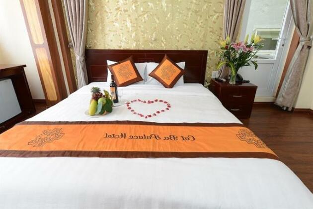 Catba Palace Hotel - Photo4
