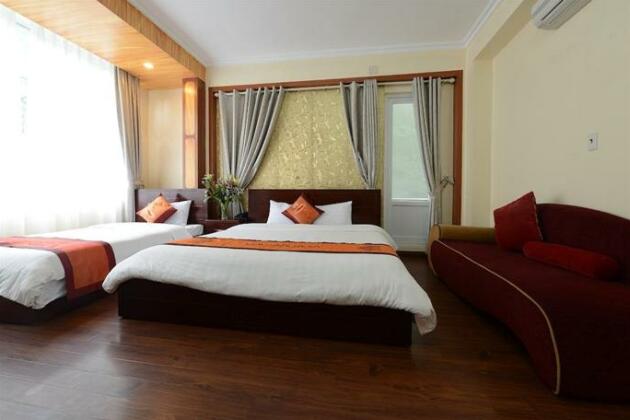 Catba Palace Hotel - Photo5