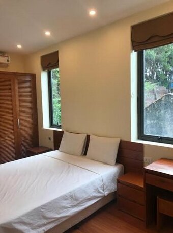 Central Backpackers Hostel - Catba - Photo4